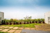 Ondina Heights 安宁台 | Private Garden off Living Room