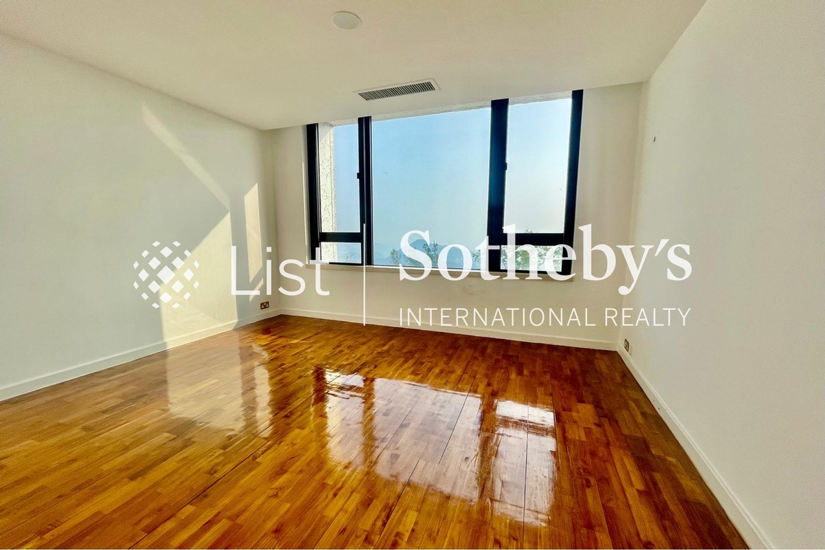 Ondina Heights 安寧台 | Fourth Bedroom