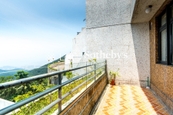 Ondina Heights 安宁台 | Private Terrace off Kitchen