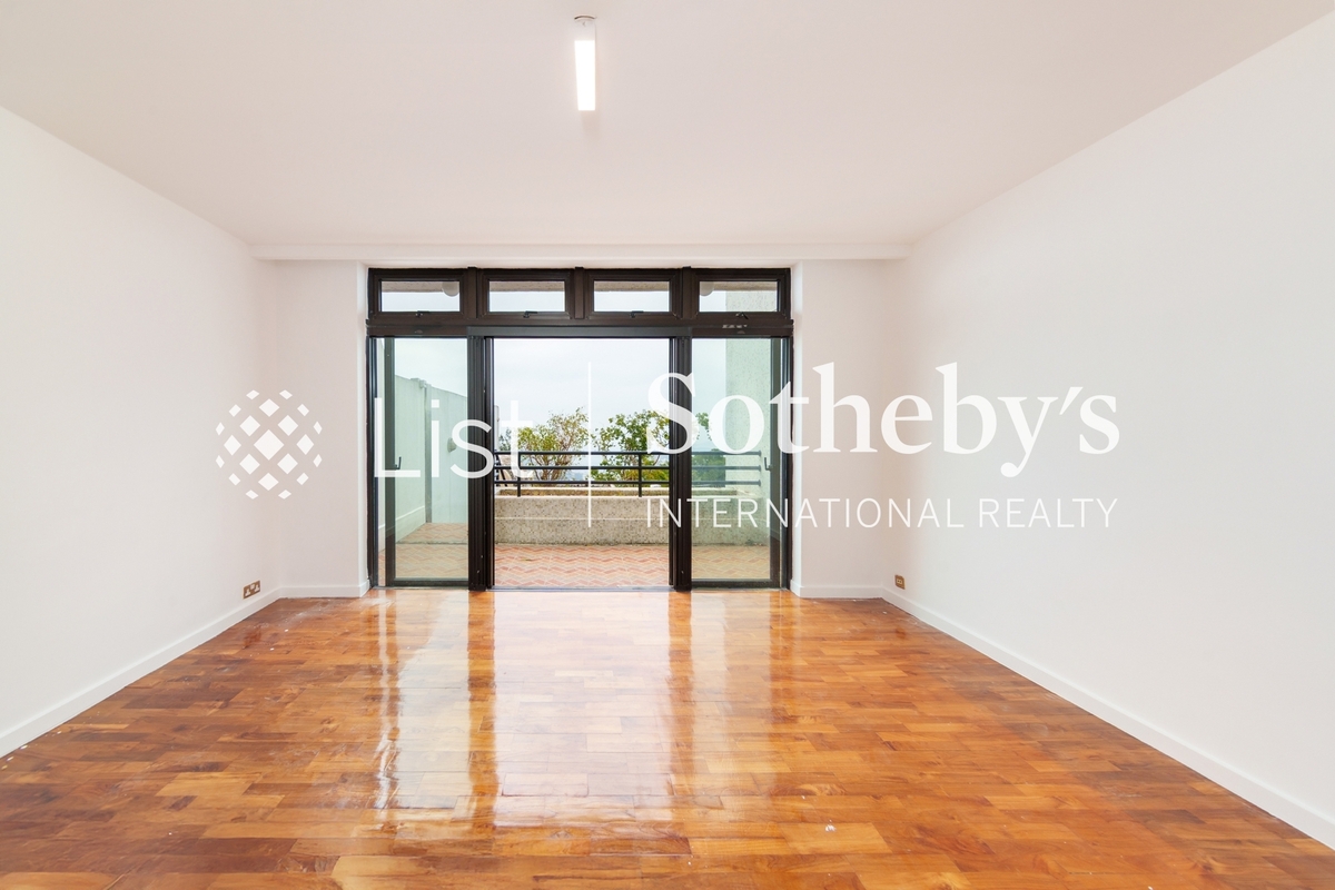 Ondina Heights 安寧台 | Master Bedroom