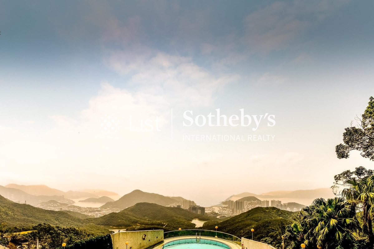 Ondina Heights 安宁台 | View from Private Roof Terrace