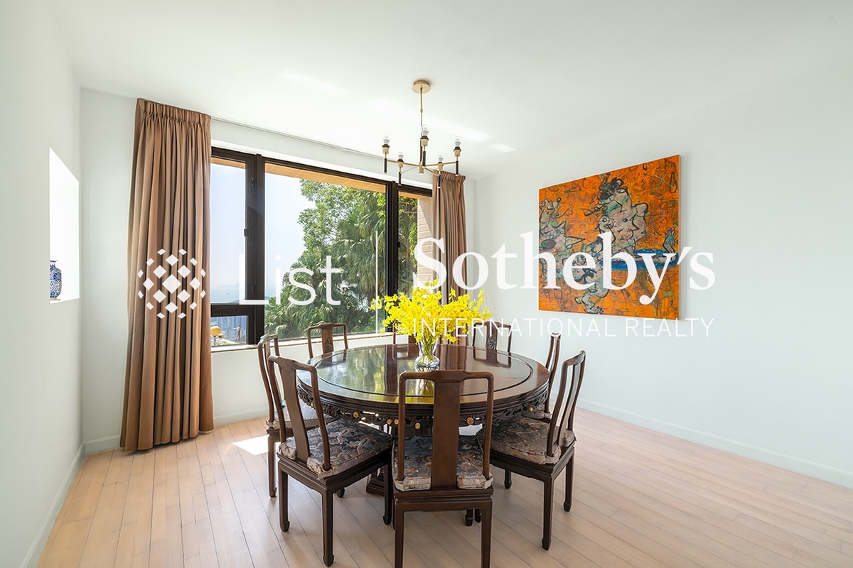 Ondina Heights 安宁台 | Dining Room