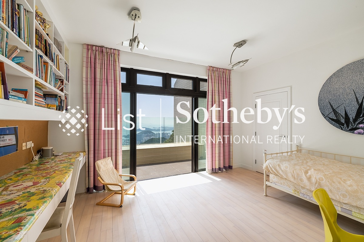Ondina Heights 安宁台 | Second Bedroom