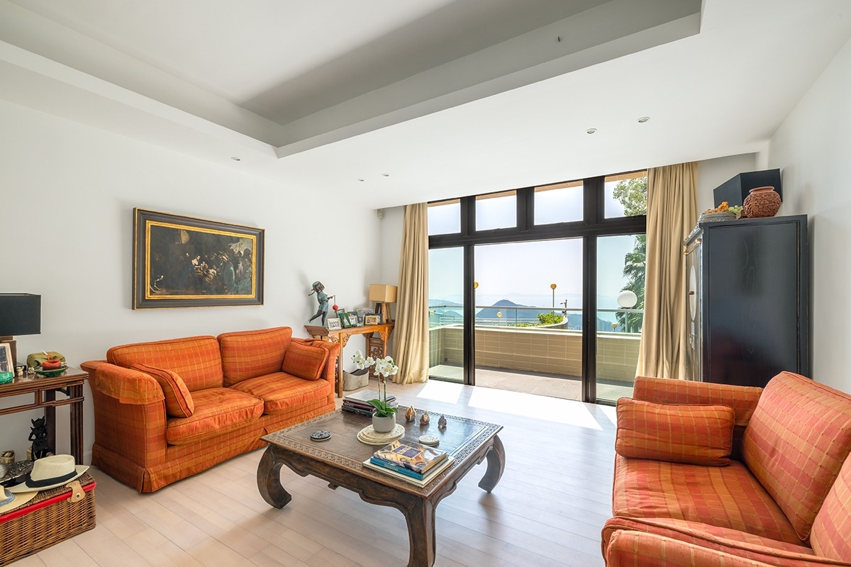 Ondina Heights 安寧台 | Living Room