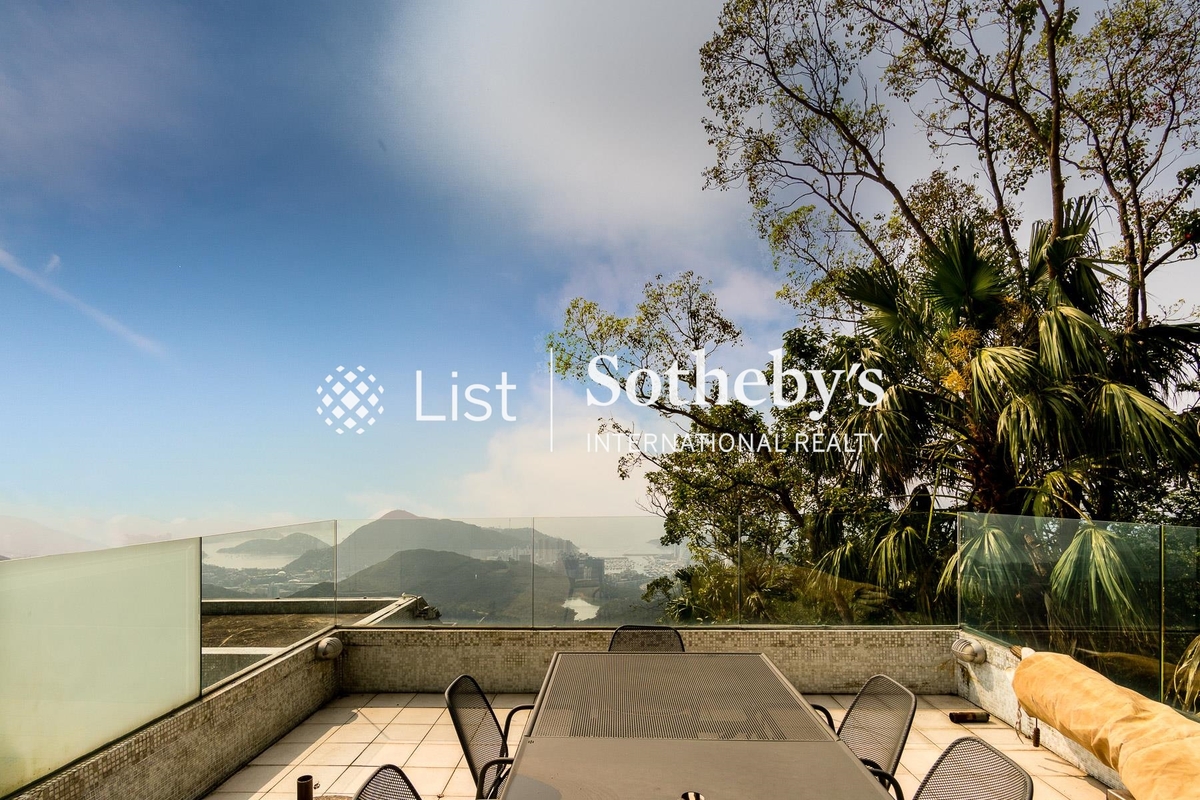 Ondina Heights 安宁台 | Private Roof Terrace