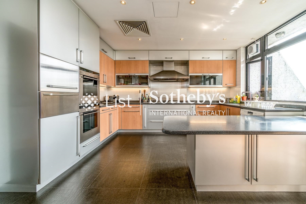 Ondina Heights 安宁台 | Open Kitchen