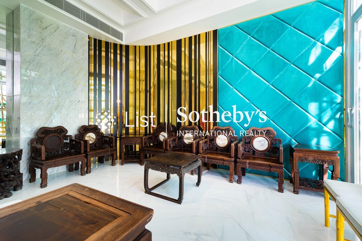 Cheuk Nang Lookout 卓能山莊 | Family Room