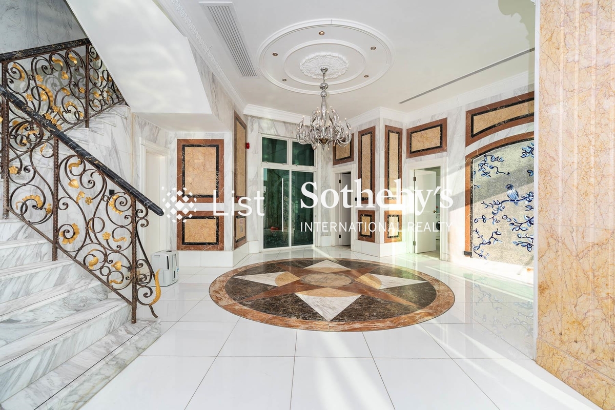 Cheuk Nang Lookout 卓能山莊 | Dining Room