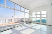 Cheuk Nang Lookout 卓能山莊 | Fourth Bedroom