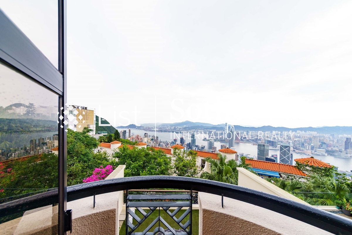 Abergeldie 種植道52號 | Balcony off Second En-suite Bedroom