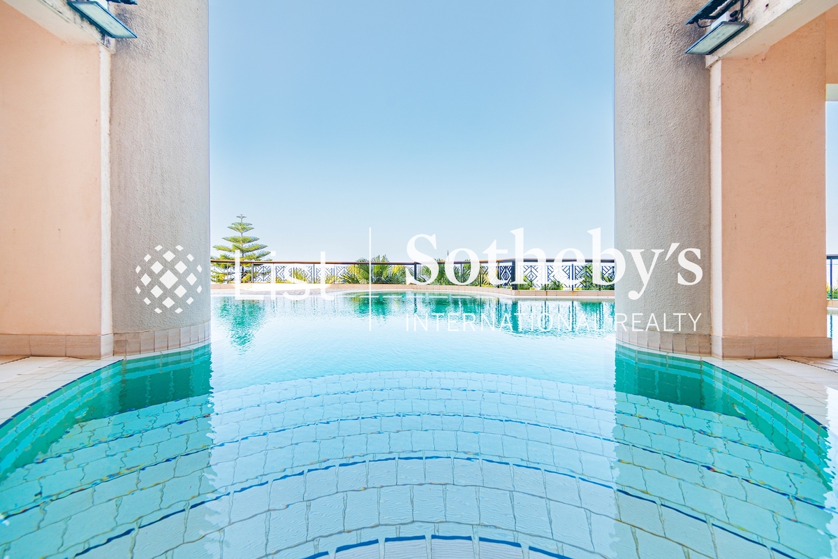 Abergeldie 種植道52號 | Swimming Pool