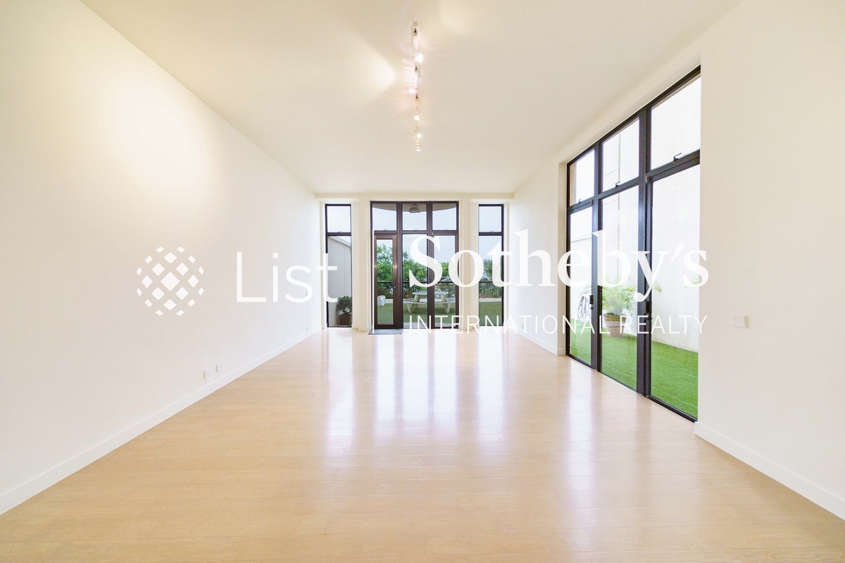 Abergeldie 種植道52號 | Living Room