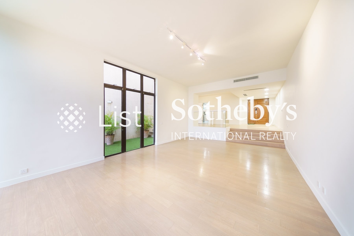 Abergeldie 種植道52號 | Living and Dining Room