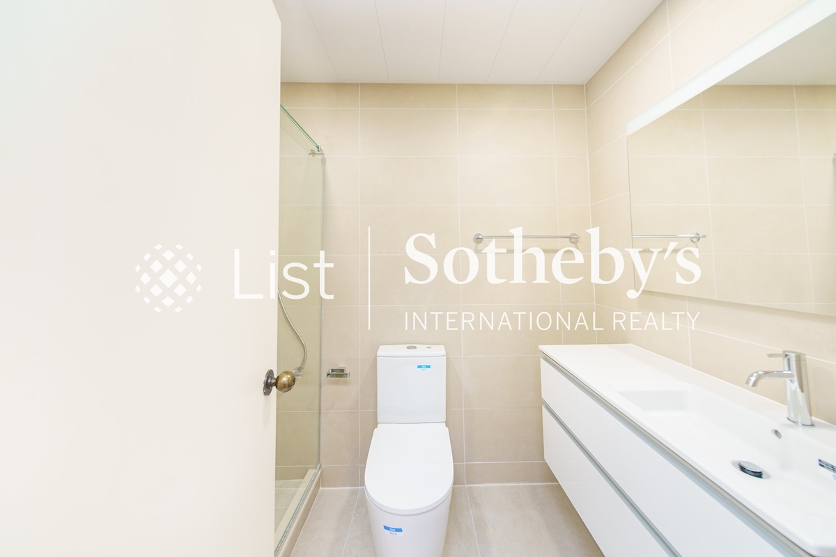 Abergeldie 種植道52號 | Second Bathroom