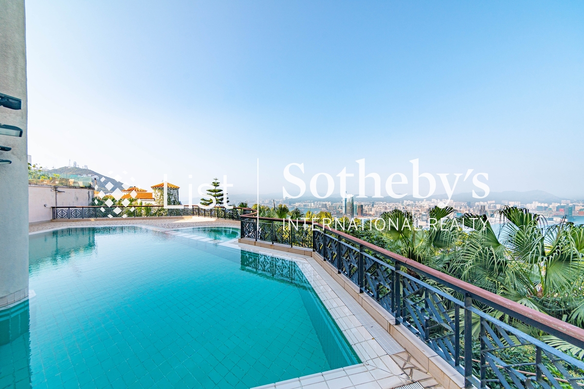 Abergeldie 種植道52號 | Swimming Pool