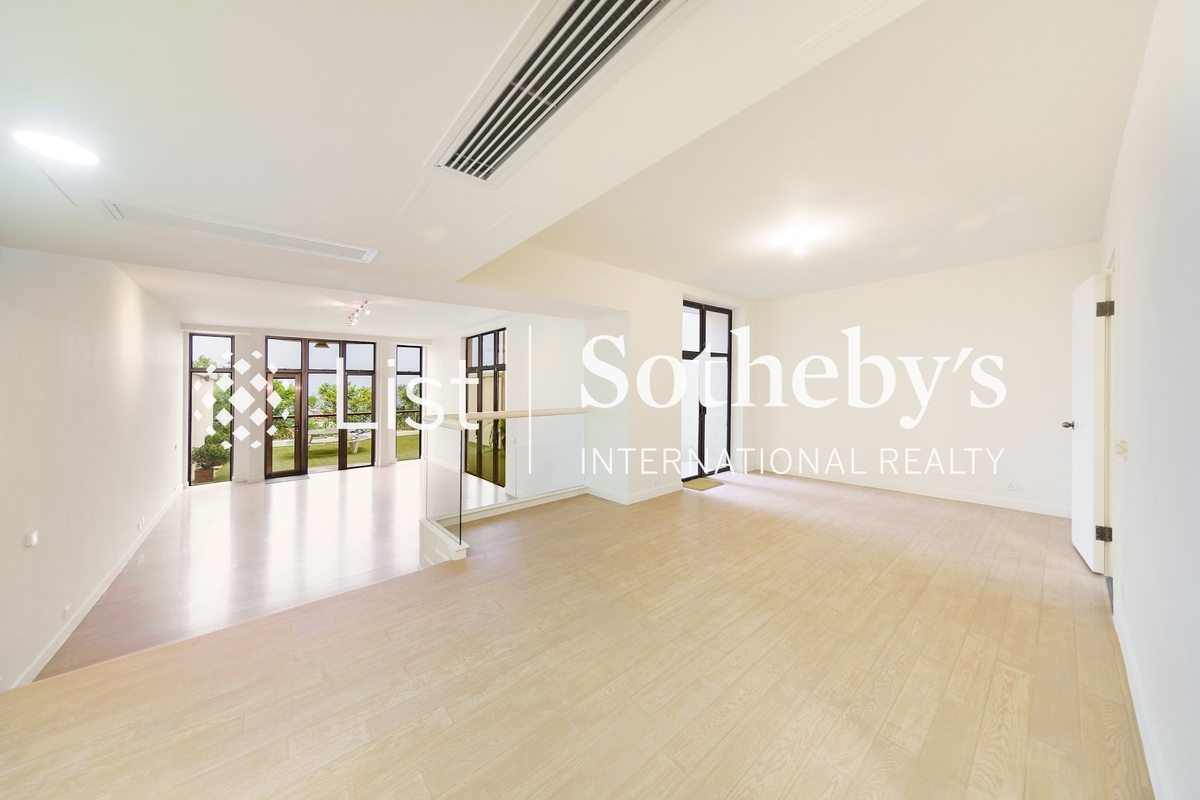 Abergeldie 種植道52號 | Living and Dining Room