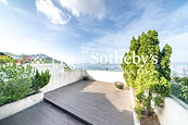 Severn Hill 倚雲山莊 | Private Roof Terrace