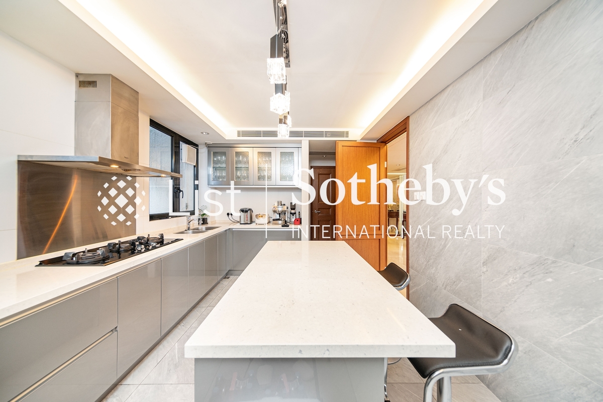 Severn Hill 倚雲山莊 | Kitchen