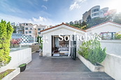 Severn Hill 倚雲山莊 | Private Roof Terrace