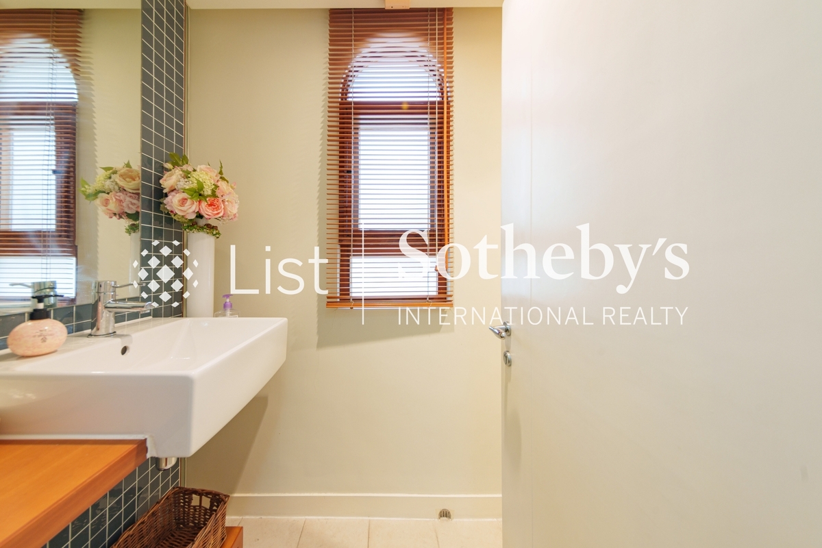 Severn Hill 倚雲山莊 | Bathroom