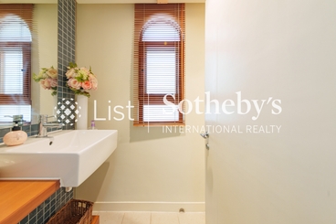 Severn Hill 倚雲山莊 | 