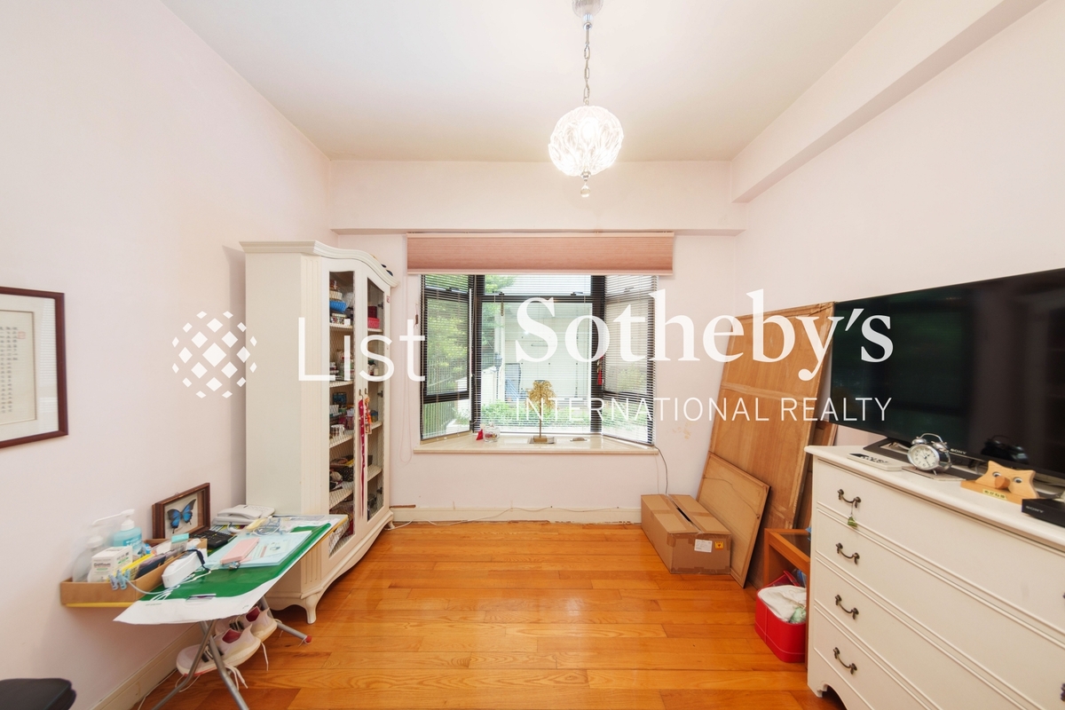 Severn Hill 倚雲山莊 | Third Bedroom