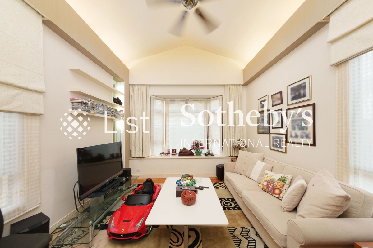 Severn Hill 倚雲山莊 | Family Room