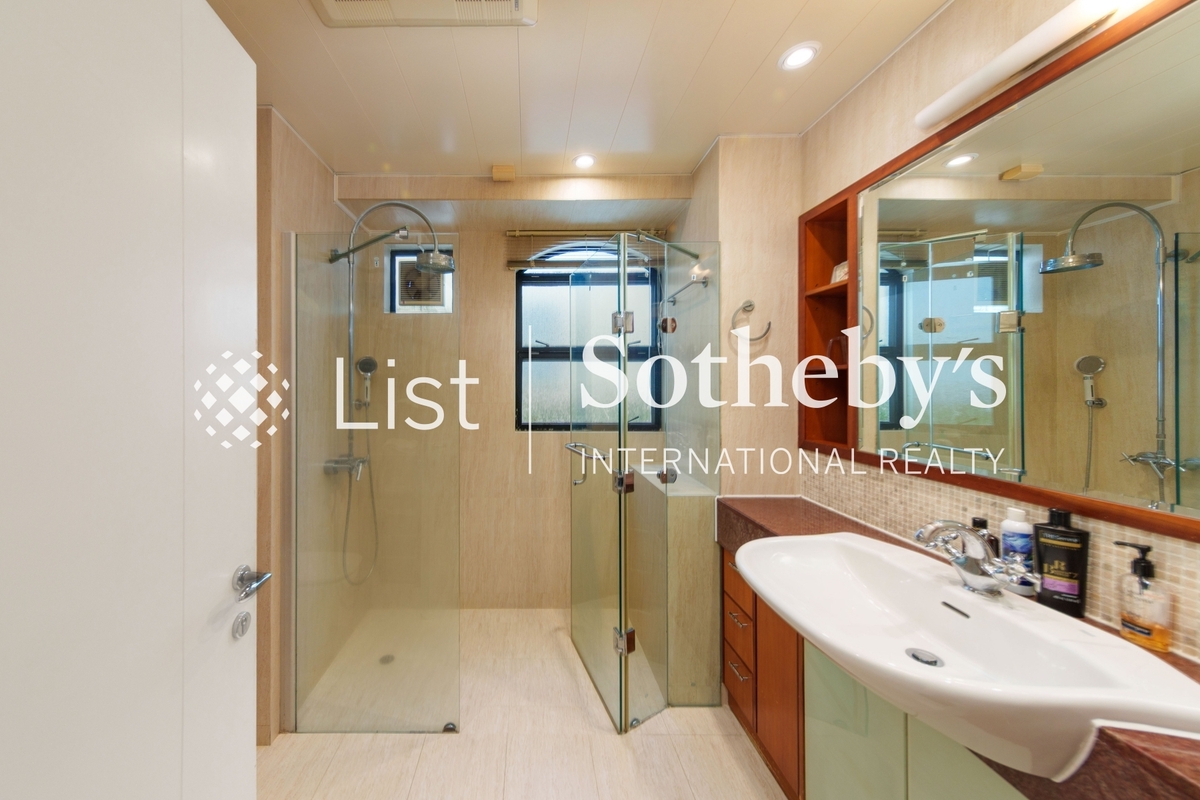 Severn Hill 倚雲山莊 | Master Bathroom