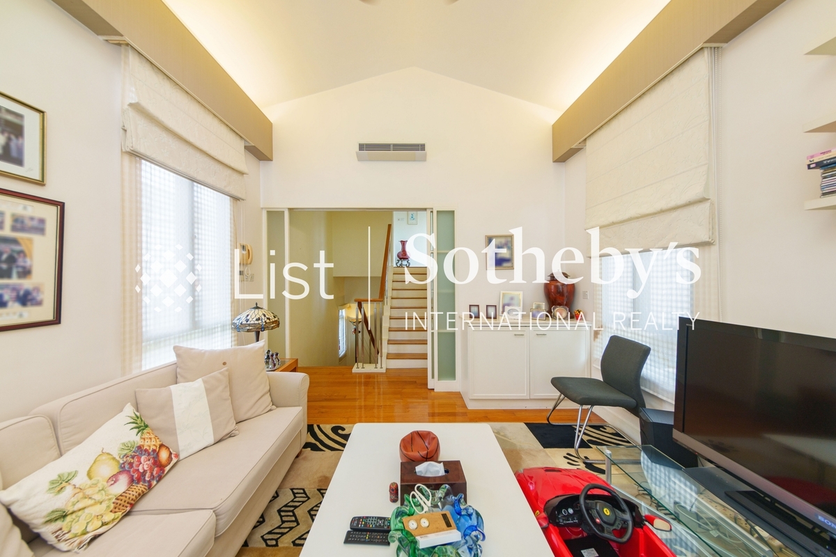 Severn Hill 倚雲山莊 | Family Room