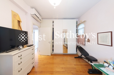 Severn Hill 倚雲山莊 | 