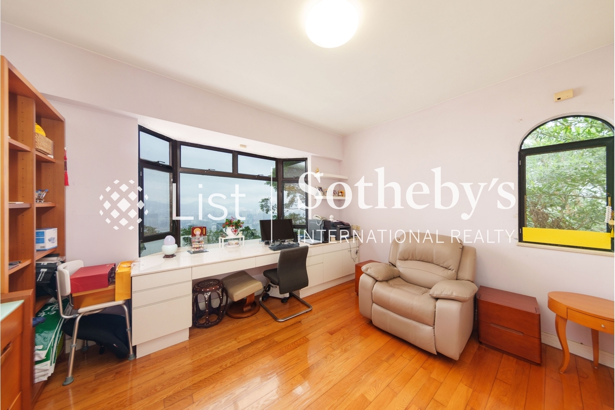 Severn Hill 倚雲山莊 | Second Bedroom