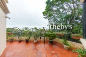 Severn Hill 倚雲山莊 | Private Garden off Living and Dining Room