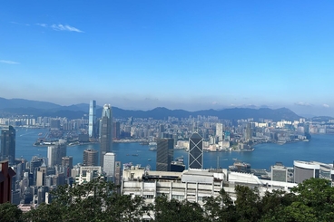 Severn Hill 倚雲山莊 | 