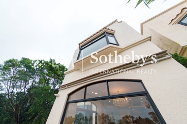 Severn Hill 倚雲山莊 | 