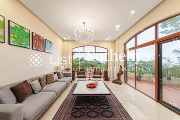 Severn Hill 倚雲山莊 | 