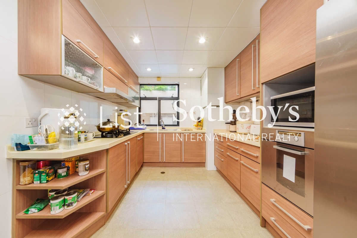 Severn Hill 倚雲山莊 | Kitchen