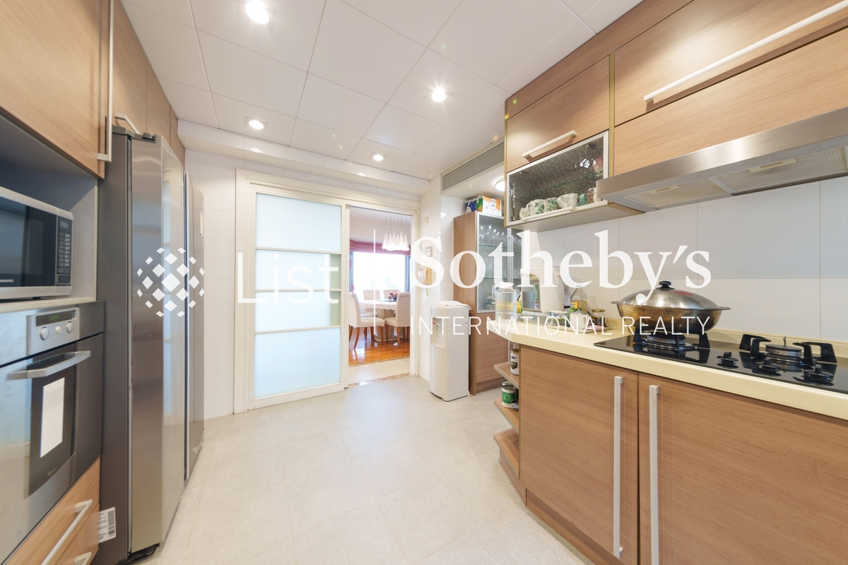 Severn Hill 倚雲山莊 | Kitchen