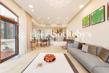 Severn Hill 倚雲山莊 | 