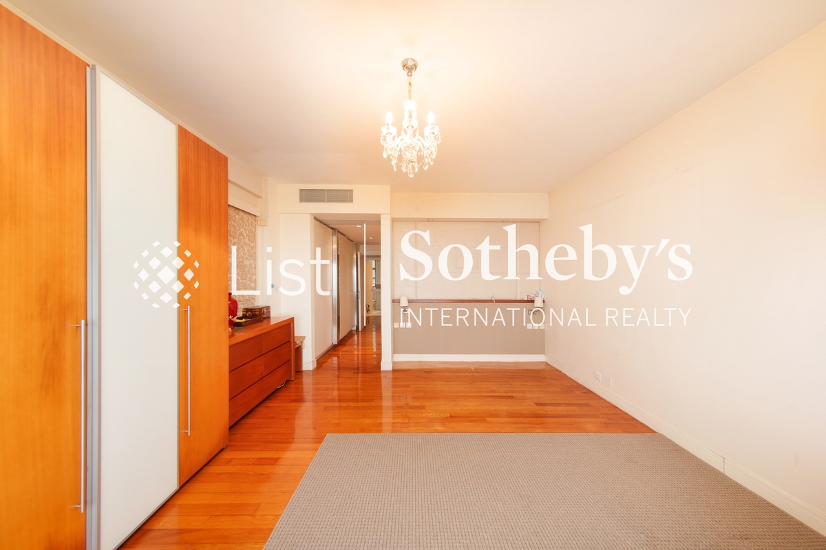 Severn Hill 倚雲山莊 | Master Bedroom