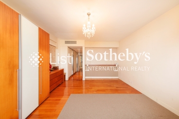 Severn Hill 倚雲山莊 | 