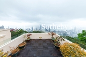 Severn Hill 倚雲山莊 | Private Roof Terrace