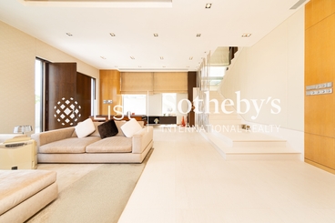 31 Barker Road 白加道31號 | 