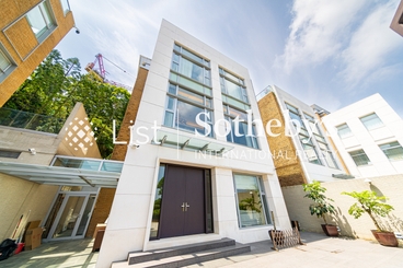 31 Barker Road 白加道31號 | 