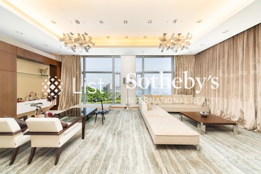31 Barker Road 白加道31號 | 