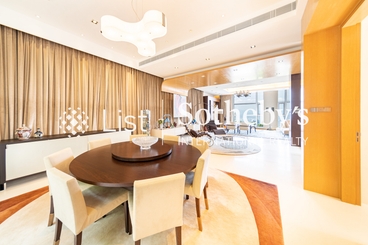 31 Barker Road 白加道31號 | 