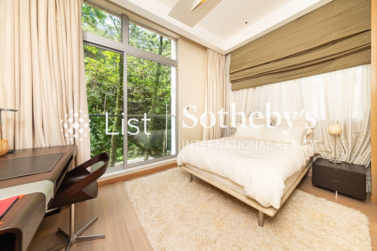 31 Barker Road 白加道31號 | Second En-suite Bedroom