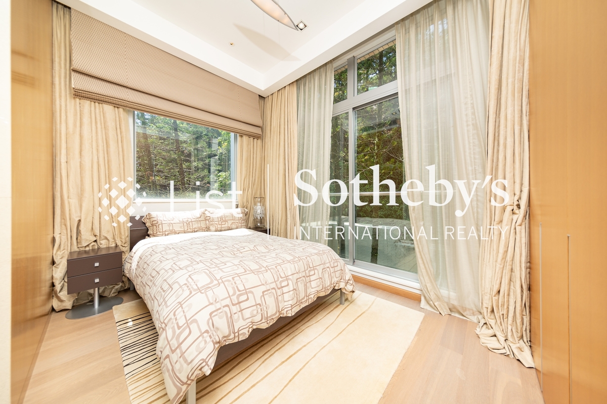 31 Barker Road 白加道31號 | Third En-suite Bedroom