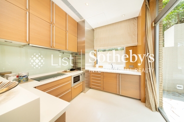 31 Barker Road 白加道31號 | 