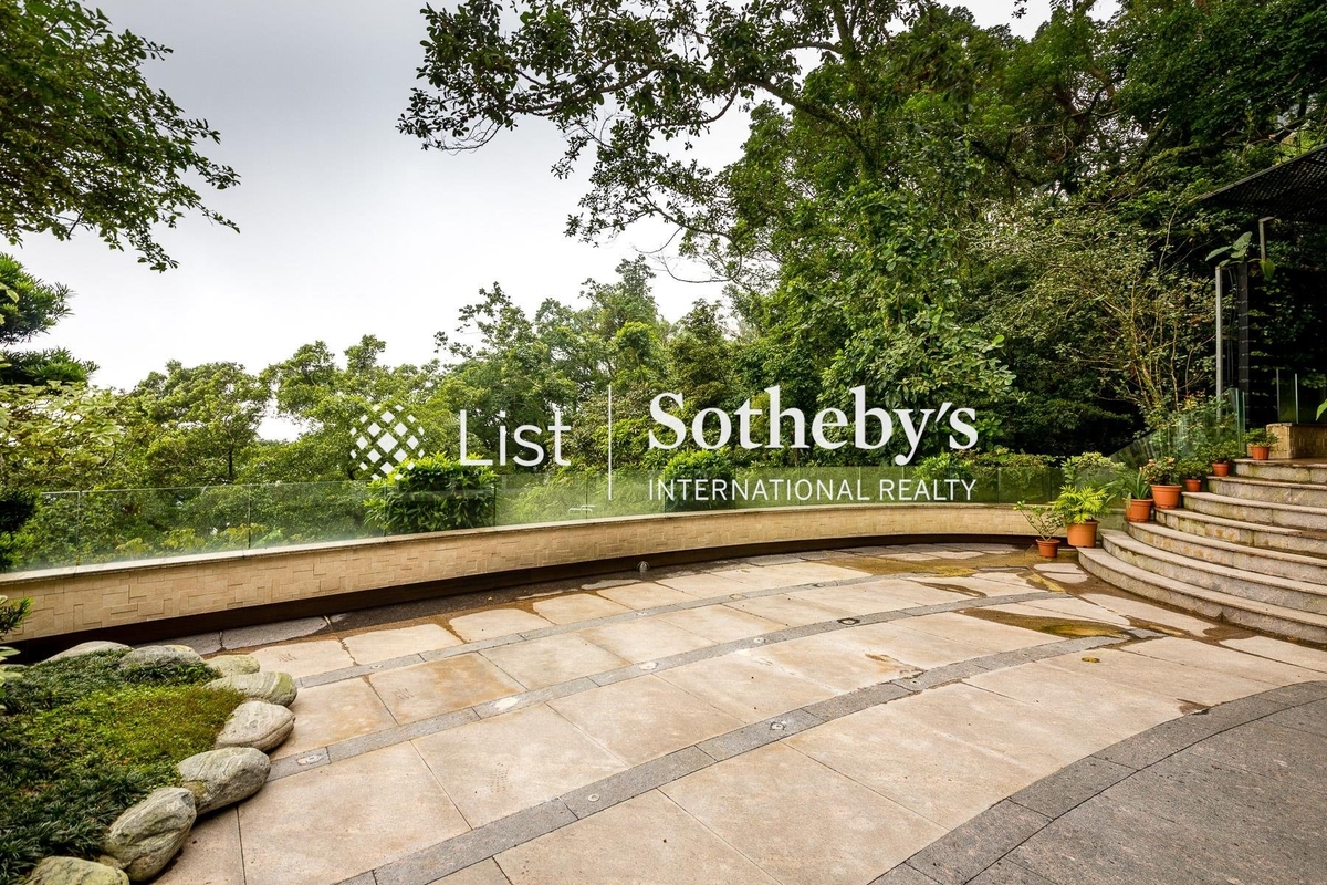 Nos. 73-77 Plantation Road 種植道73-77號 | Private Terrace off Living Room