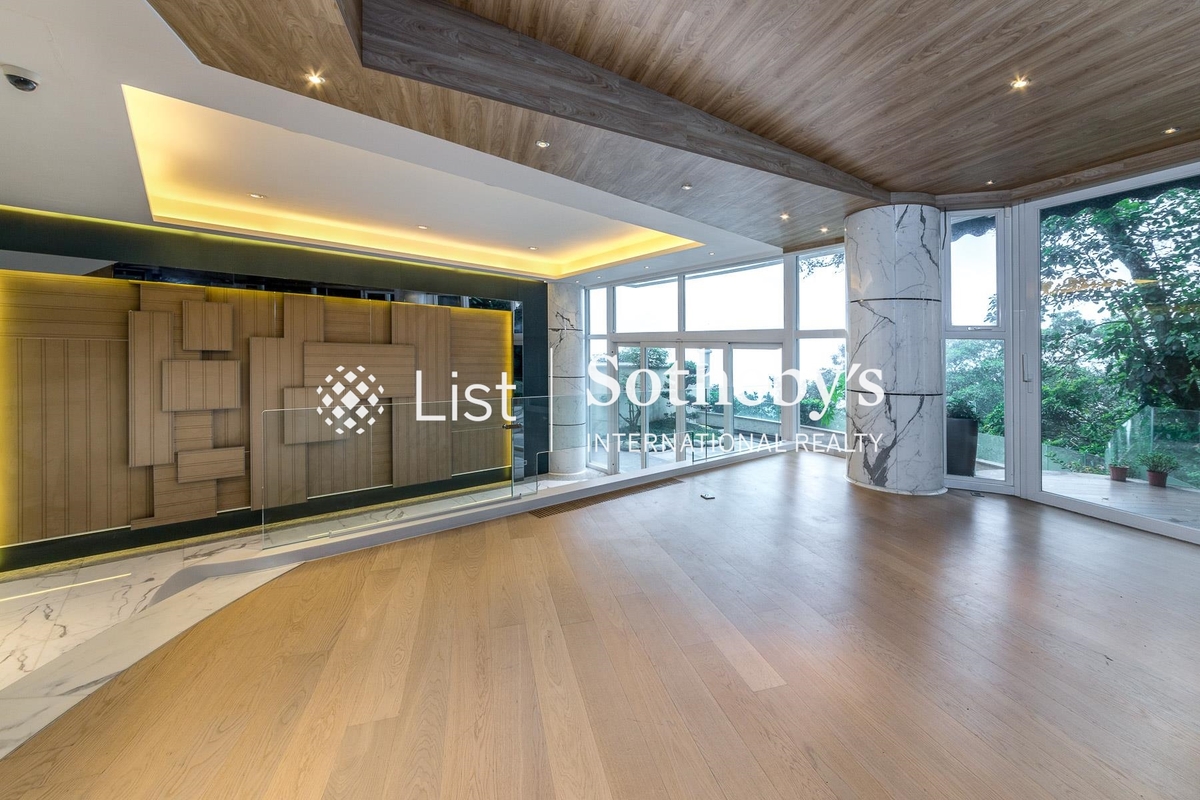 Nos. 73-77 Plantation Road 種植道73-77號 | Dining Room